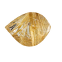 Rutilated Quartz