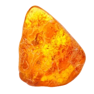 Amber