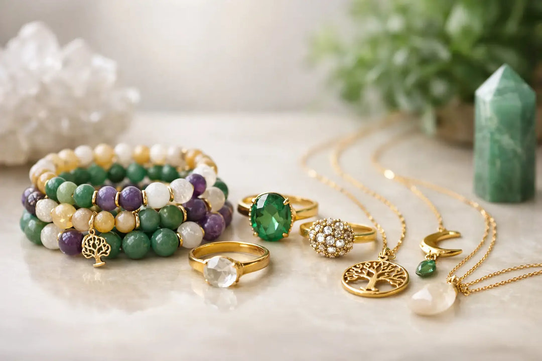 How to Select Abundance Jewelry