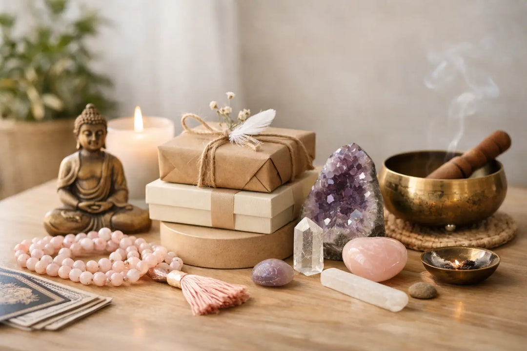 12 Best Gifts for Spiritual Women