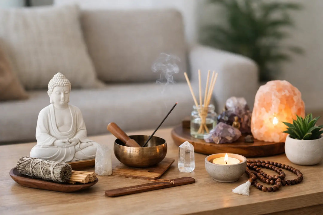 12 Spiritual Gifts for Housewarming