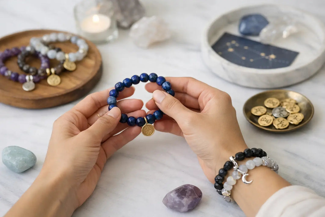 How to Pick Zodiac Bracelet That Feels Right
