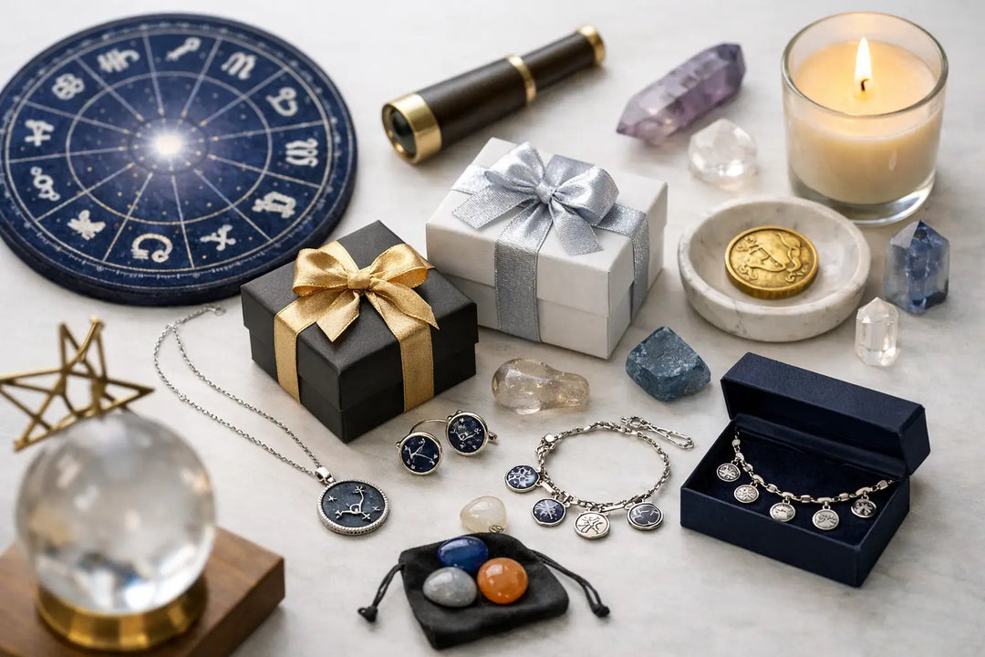 12 Best Zodiac Gifts for Birthdays