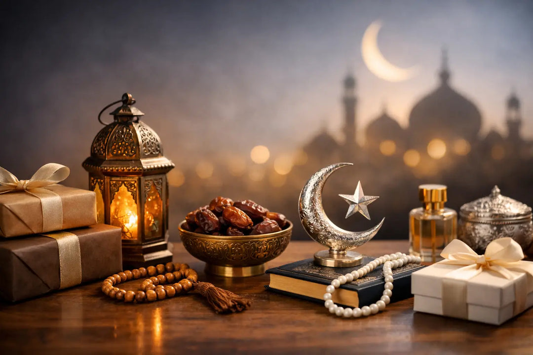11 Ramadan Spiritual Gift Ideas That Feel Meaningful