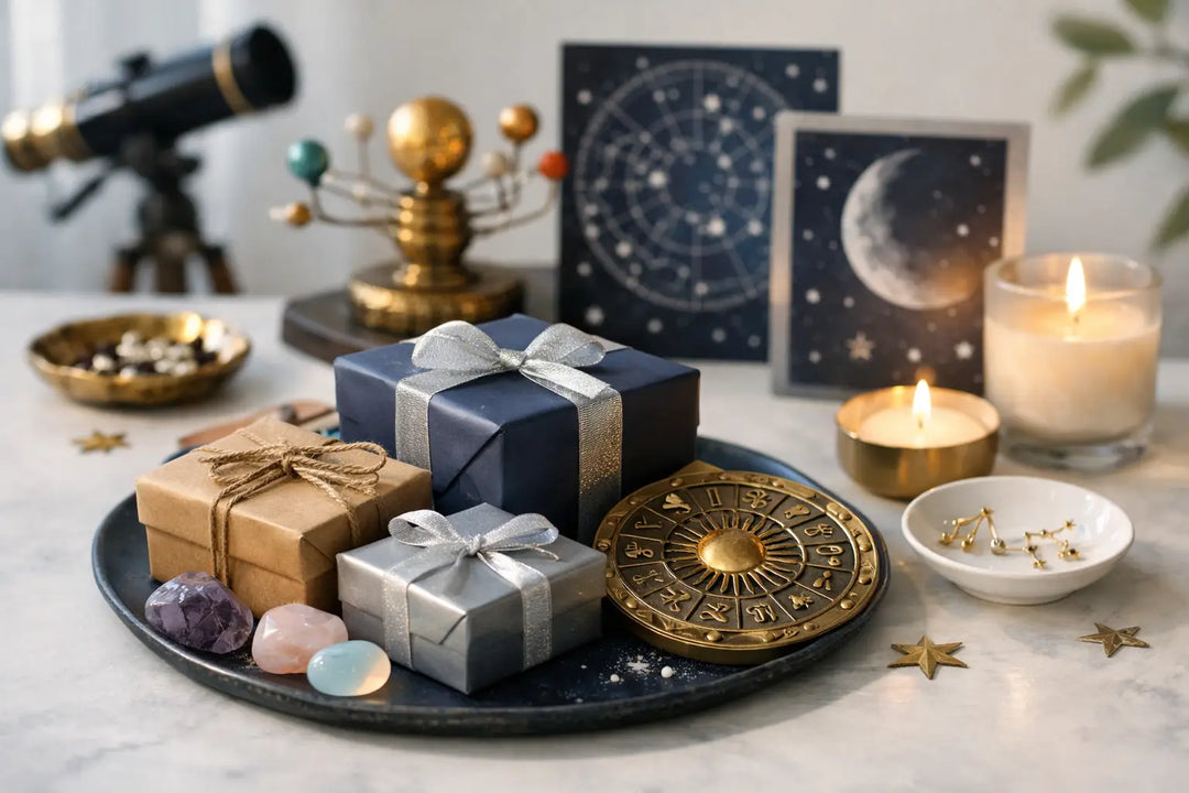 12 Best Zodiac Gifts by Star Sign