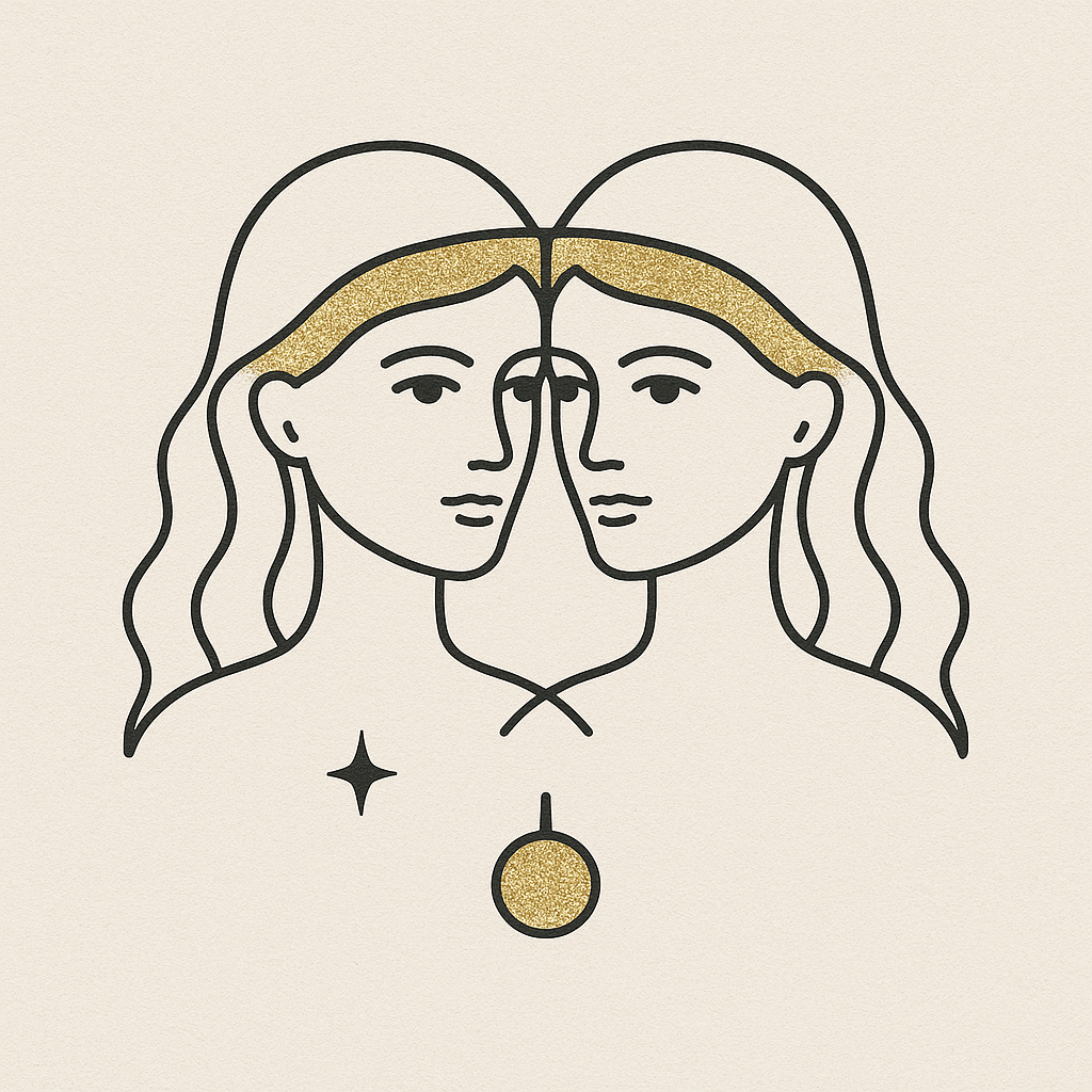 Zodiac Collection Raw Spiritual