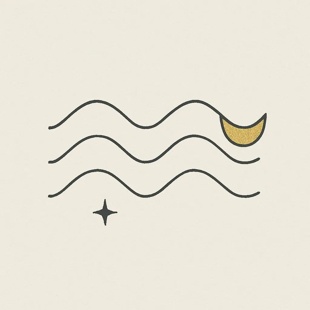 Aquarius - Raw Spiritual