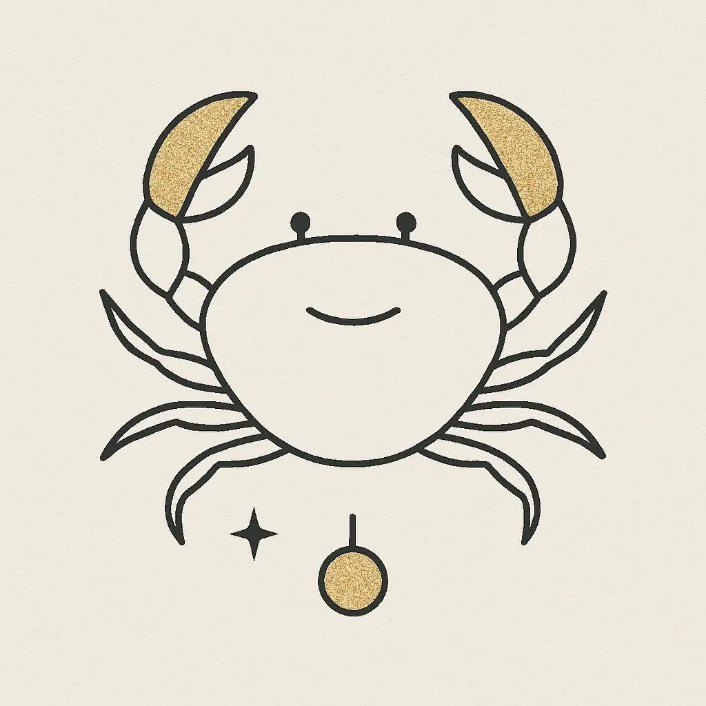 Cancer - Raw Spiritual