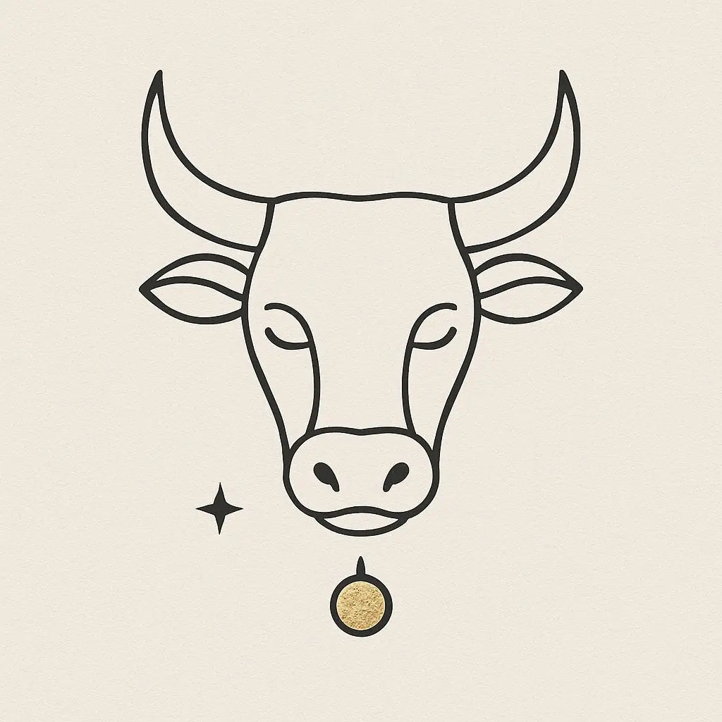 Taurus Raw Spiritual