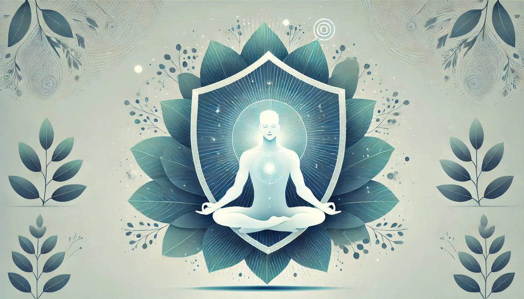 Protection-and-Safety Raw Spiritual