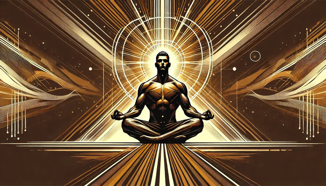 Strength-and-Empowerment Raw Spiritual