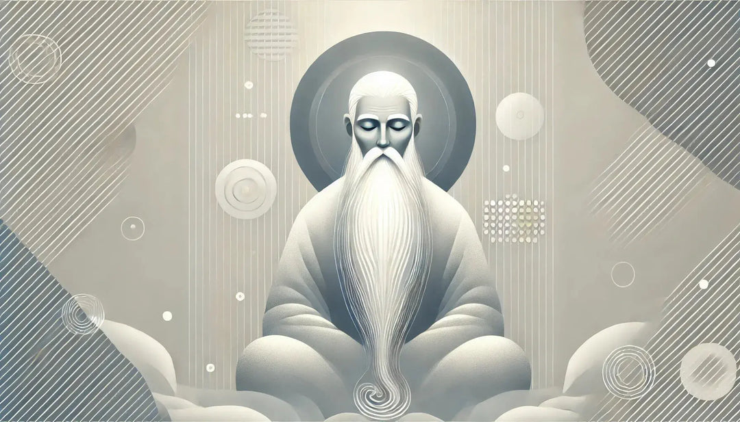 Wisdom-and-Clarity Raw Spiritual