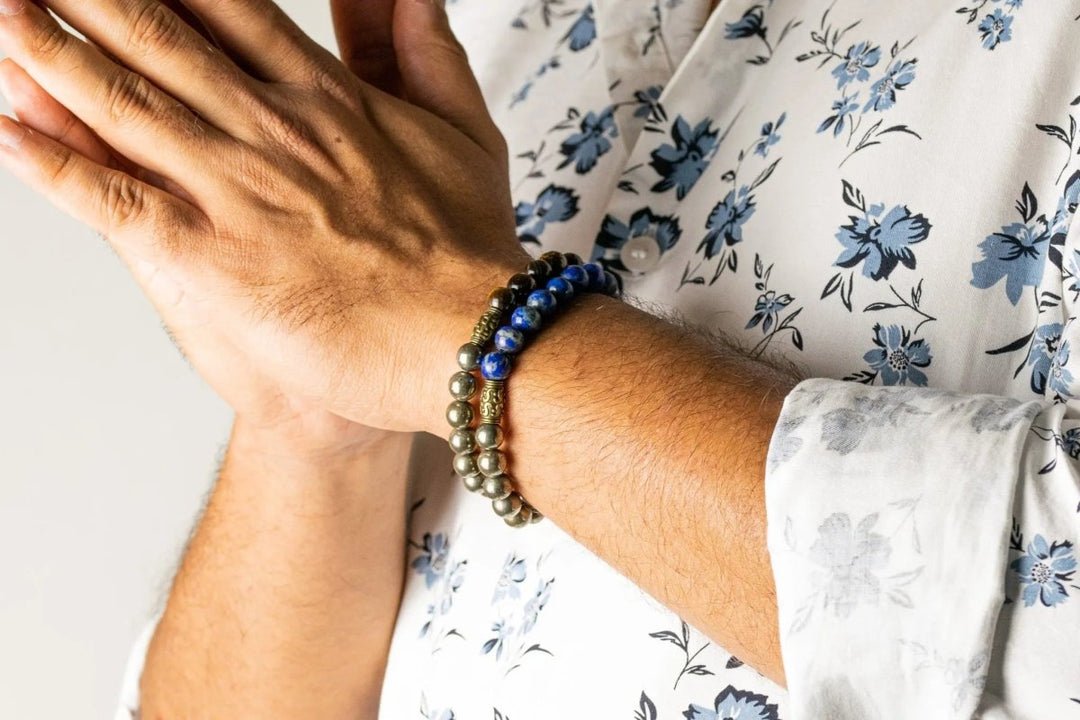 Men's Collection - Raw Spiritual