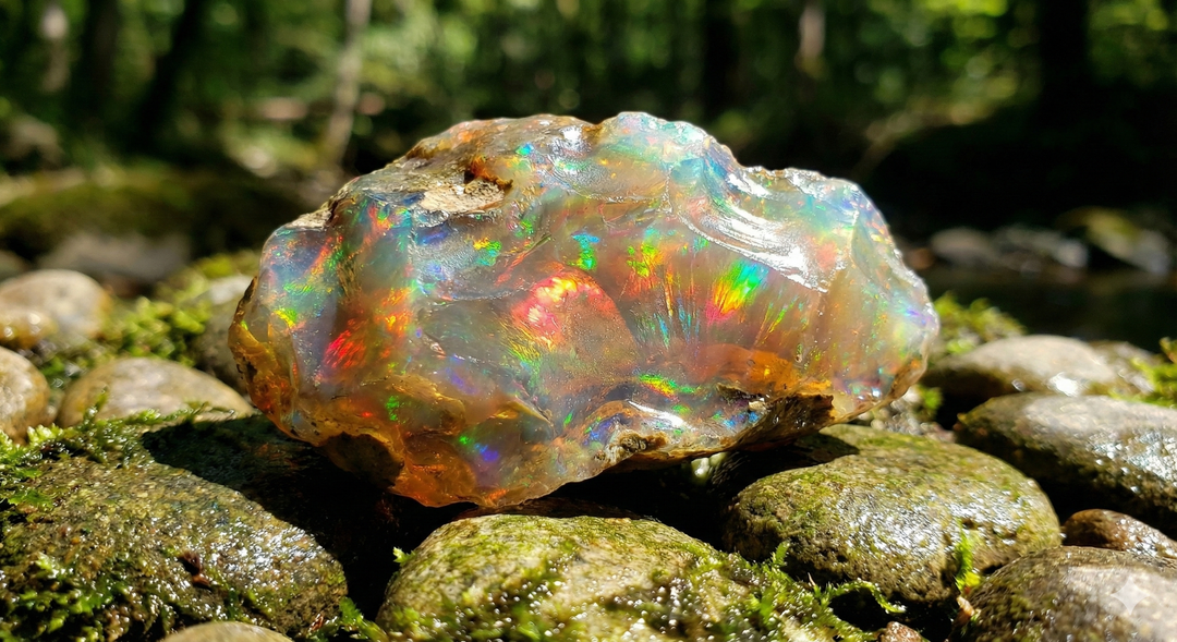 Opal for Creativity