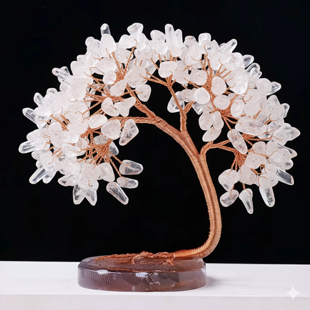 Tree-of-Life-Collection Raw Spiritual