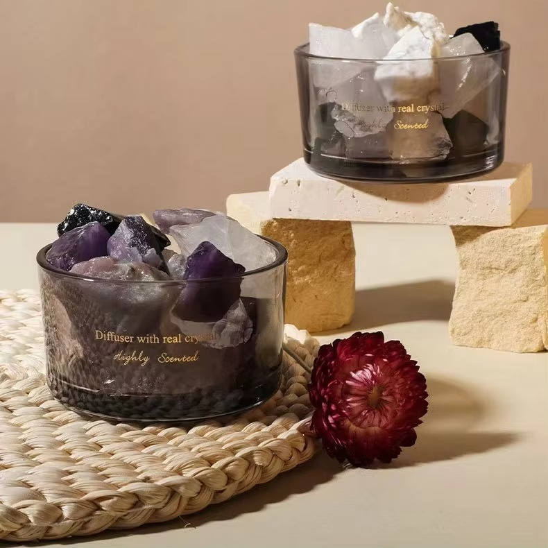 Candles & Home Decor - Raw Spiritual UAE
