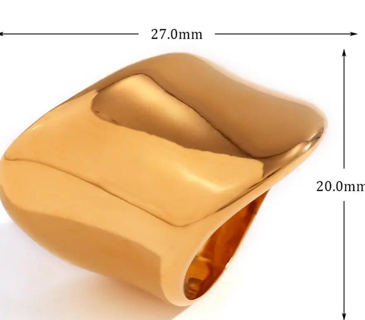 Eliana Ring  by Raw Spiritual