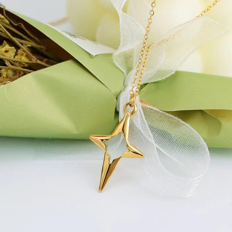 Maria Necklace  by Raw Spiritual