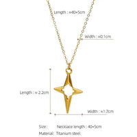 Maria Necklace  by Raw Spiritual
