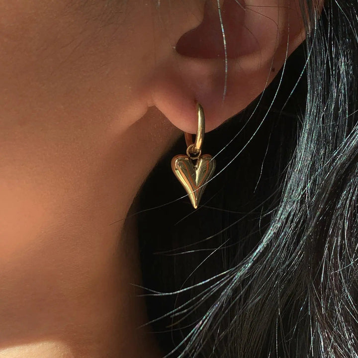 Vera Earrings  by Raw Spiritual