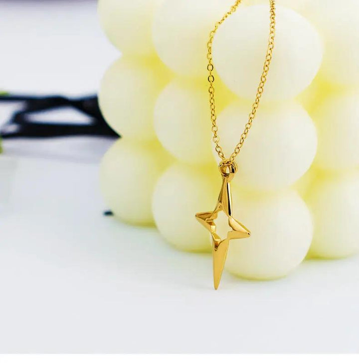 Maria Necklace  by Raw Spiritual