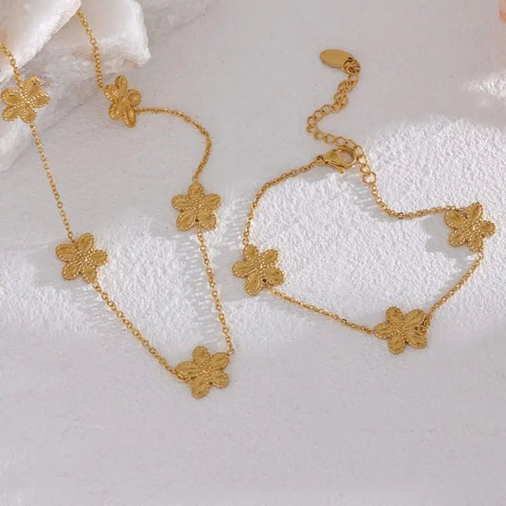 Fiona Bracelet Yiwu Jinyou VIMI