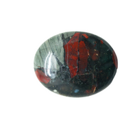 African Blood Jasper
