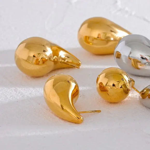 Chloe Earrings Yiwu Jinyou VIMI