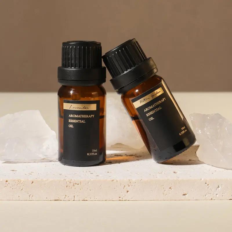 Lapis Lazuli Aromatherapy Crystal Diffuser for Wisdom  by Raw Spiritual