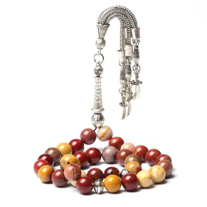 Mookaite (Australian Jasper) Misbah  by Raw Spiritual