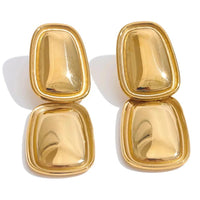 Thea Earrings  by Raw Spiritual