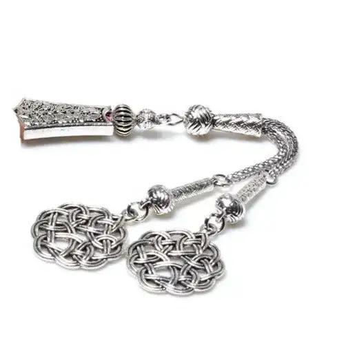 Black Onyx Misbah (Tasbih) Yiwu Chenhan Yolanda