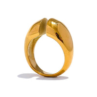 Anishka Ring  by Raw Spiritual