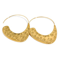 Bianca Earrings  by Raw Spiritual