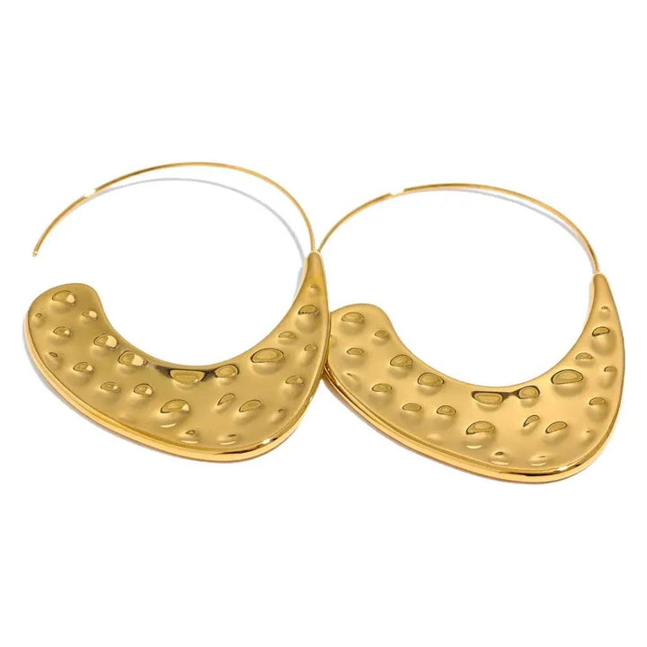 Bianca Earrings  by Raw Spiritual