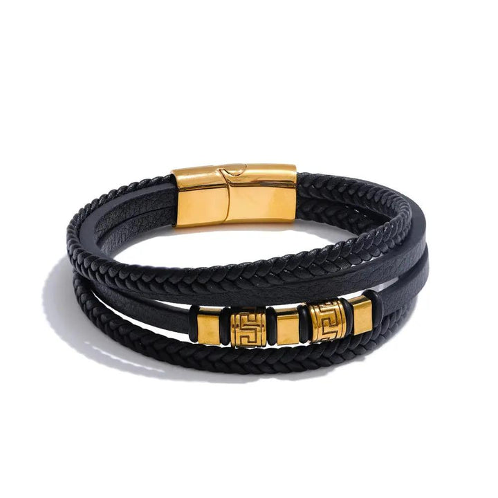 Noah Bracelet  by Raw Spiritual