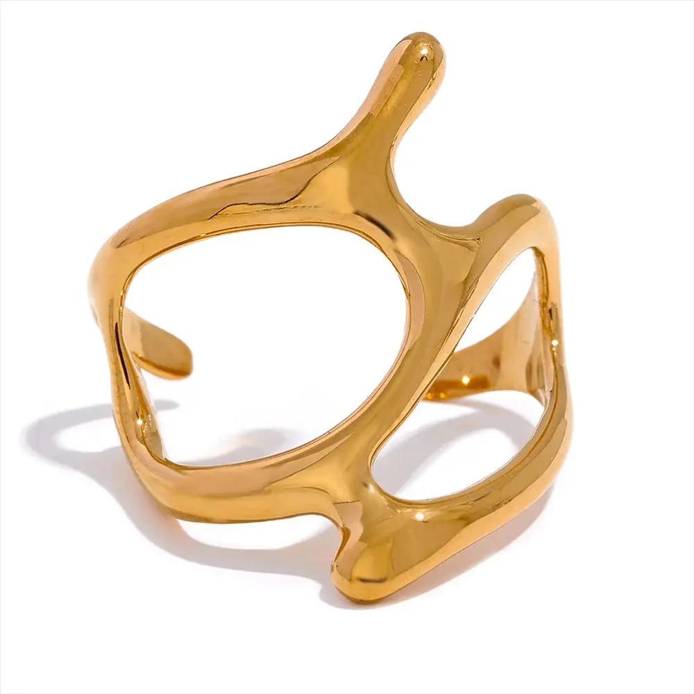 Anika Ring  by Raw Spiritual
