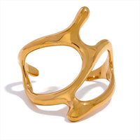 Anika Ring  by Raw Spiritual