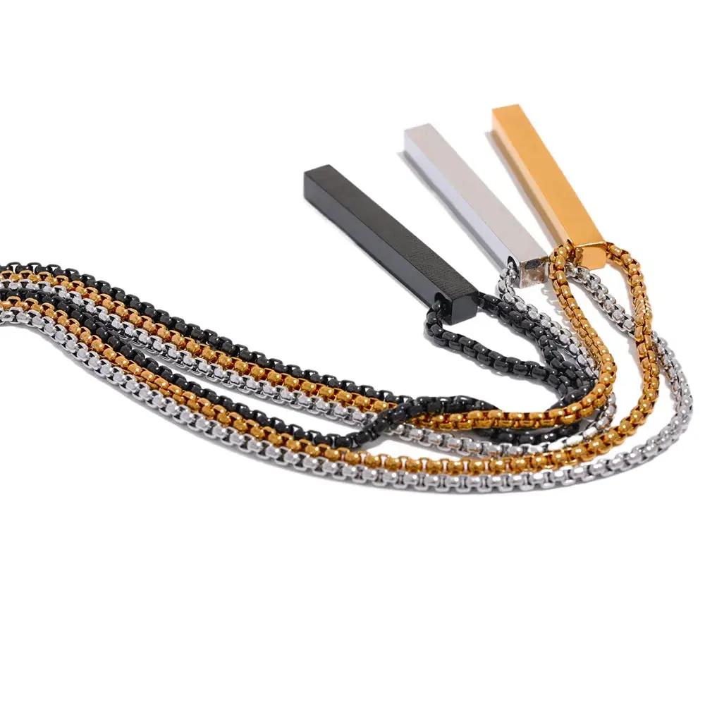 Zeus Pendant Necklace  by Raw Spiritual