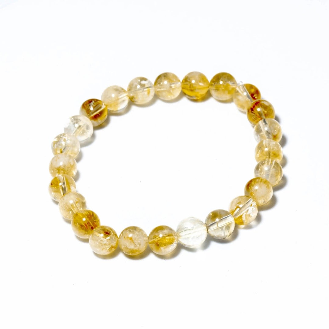 Citrine for wealth, positivity & manifestation. Zodiac: Aries, Gemini, Leo Yiwu Shanmei Jane