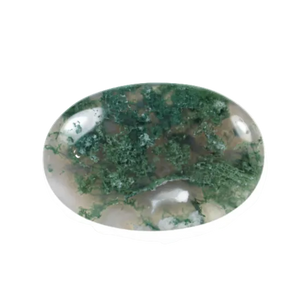 Moss Agate