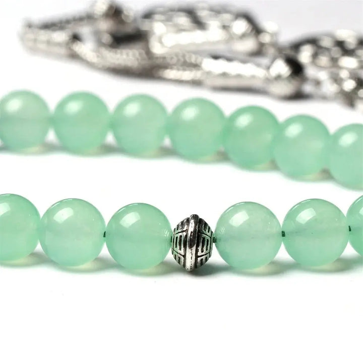 Aventurine Misbah (Tasbih) Yiwu Chenhan Yolanda