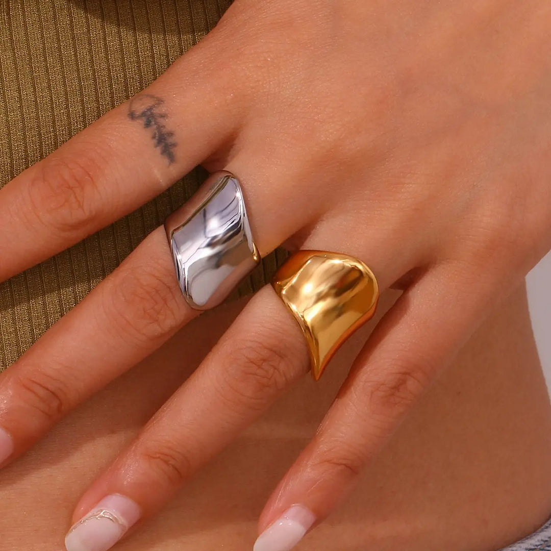 Eliana Ring  by Raw Spiritual