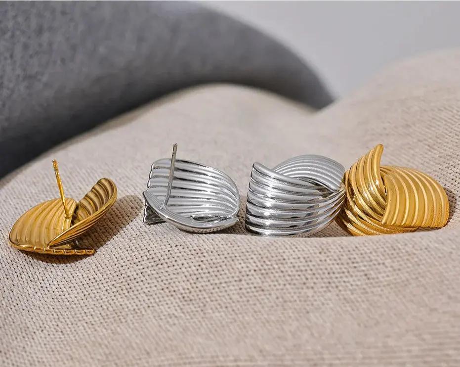 Cora Earrings  by Raw Spiritual