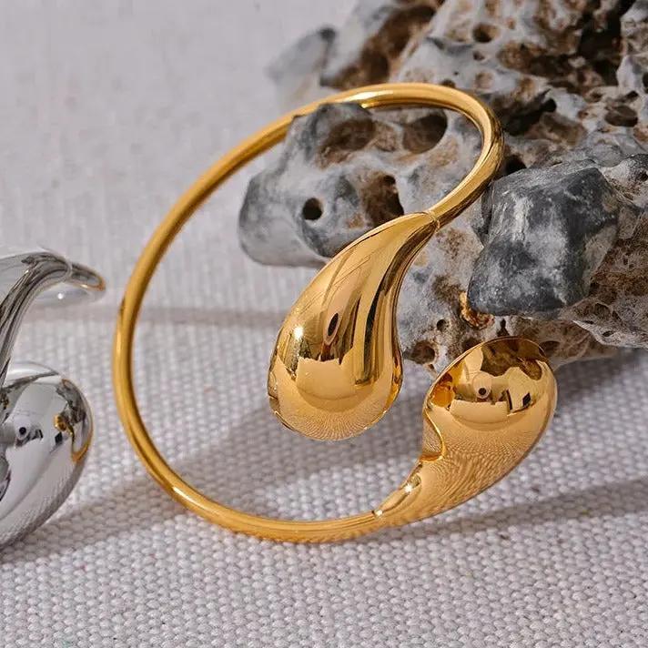 Chloe Bracelet  by Raw Spiritual