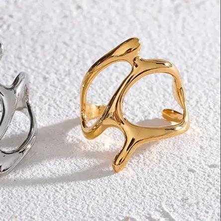 Anika Ring  by Raw Spiritual