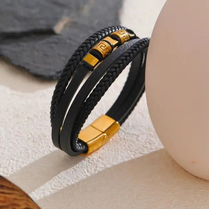 Noah Bracelet  by Raw Spiritual