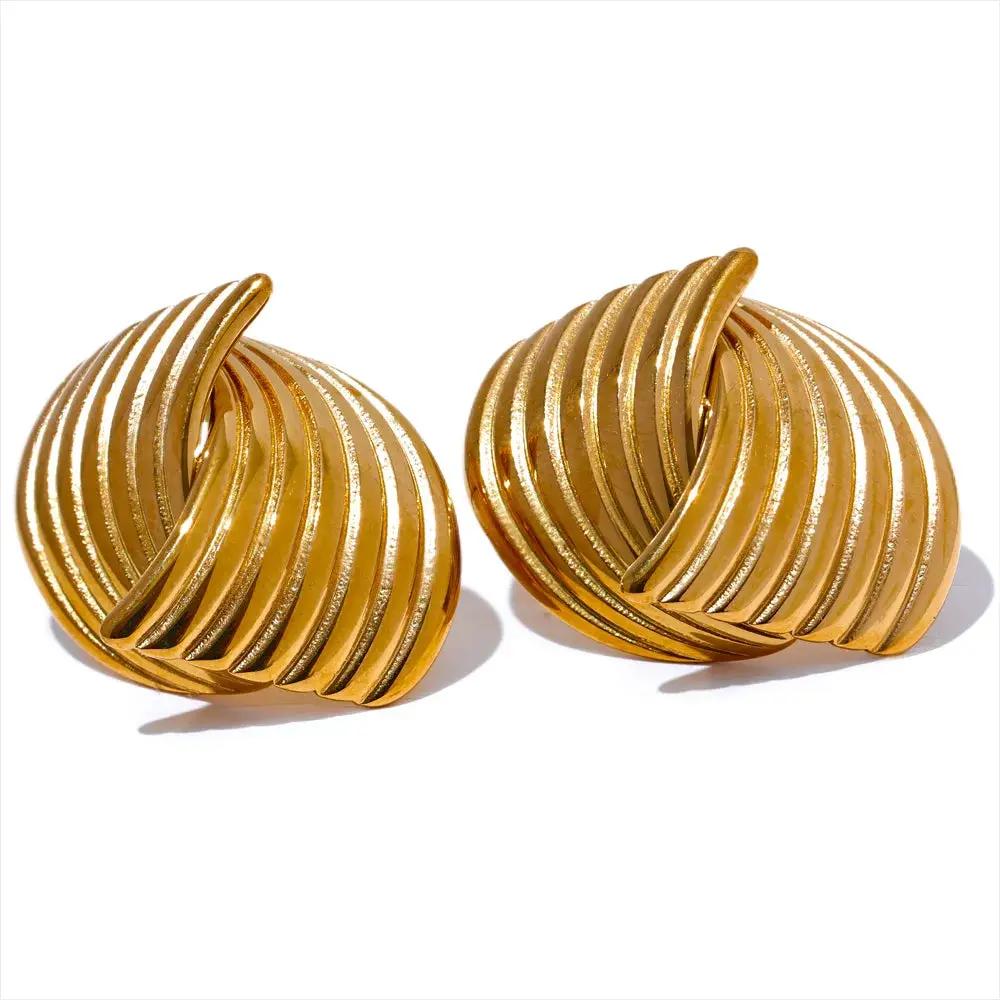 Cora Earrings  by Raw Spiritual