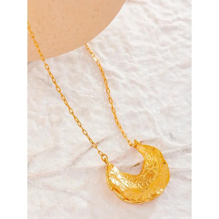 Amara Necklace  by Raw Spiritual