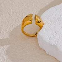 Anishka Ring  by Raw Spiritual